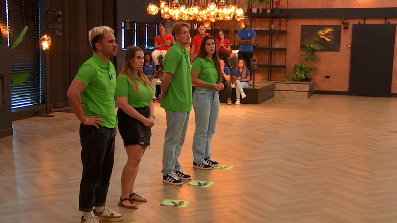 Still image for De Bondgenoten season 1 episode 231: Episode 231