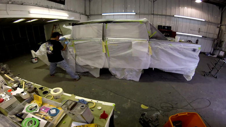 Still image for Texas Trocas season 1 episode 3: Episode 3