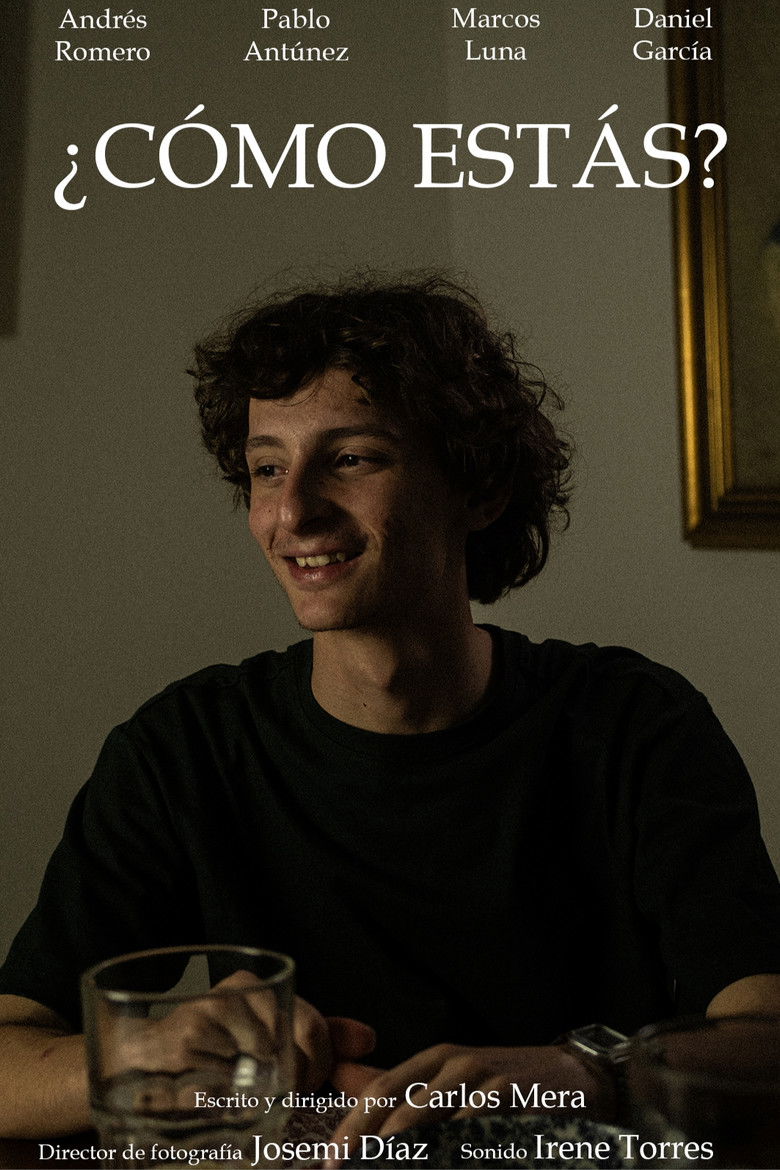 Imatge de ¿Cómo Estás?