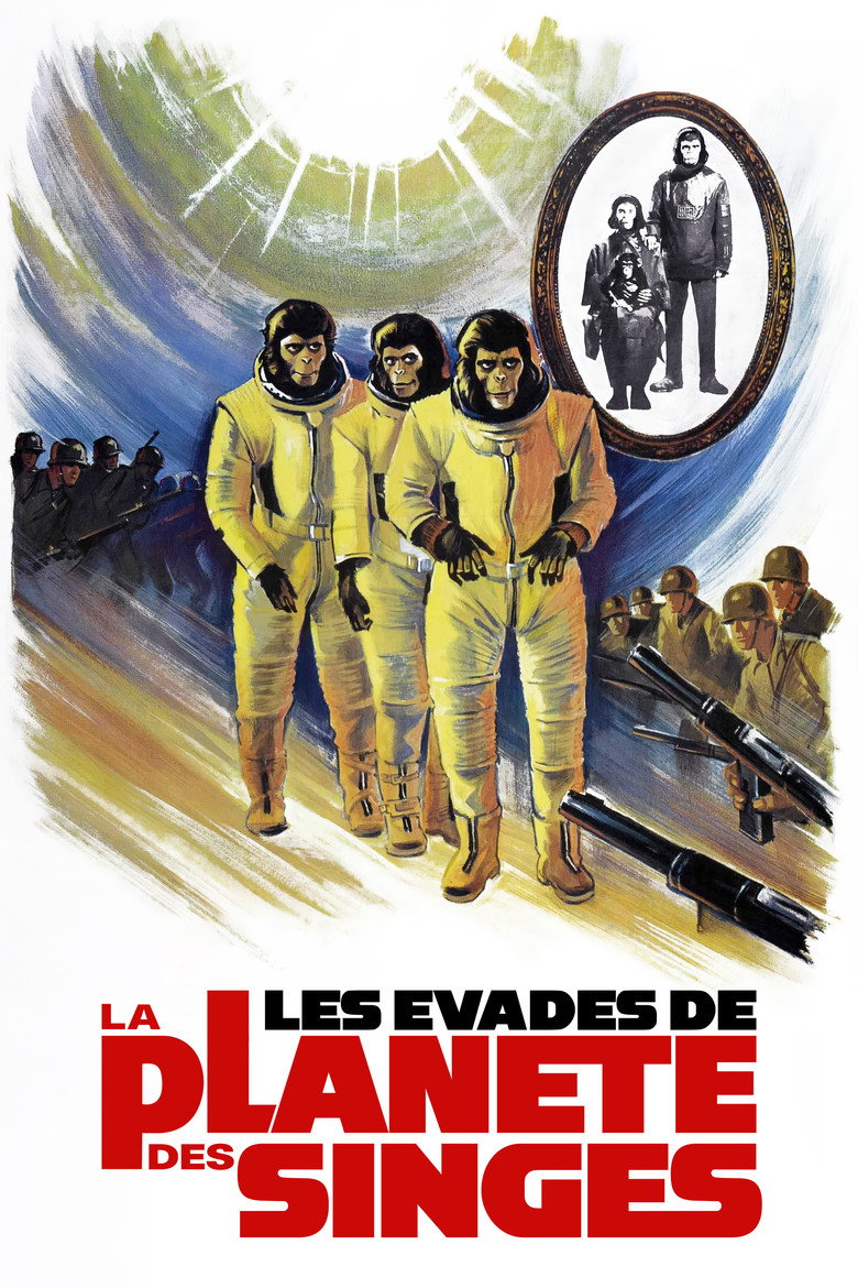 Póster la Película
