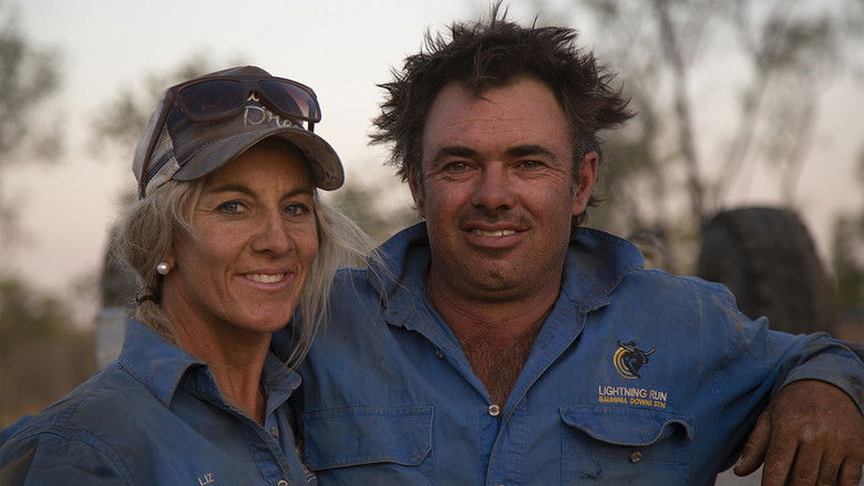 Still image for Outback Ringer season 1 episode 5: Episode 5 Still image for Outback Ringer season 1 episode 5: Episode 5