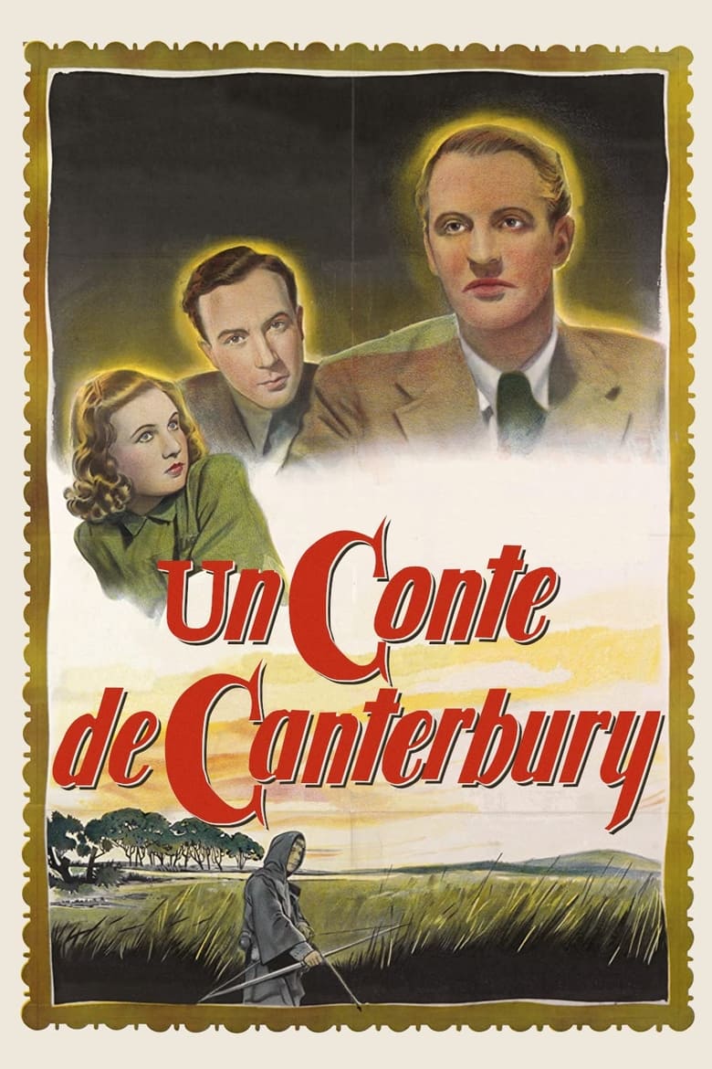 Un conte de Canterbury (1944)