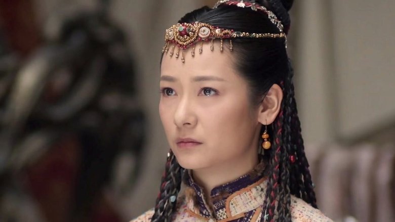 Still image for Road of Loyalty season 1 episode 36: Episode 36