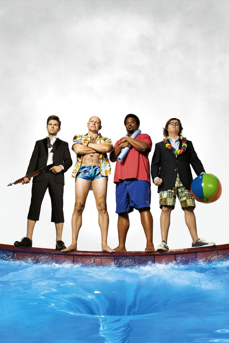 Imatge de Hot Tub Time Machine 2
