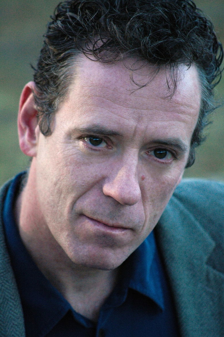 Michael MacCauley portrait image