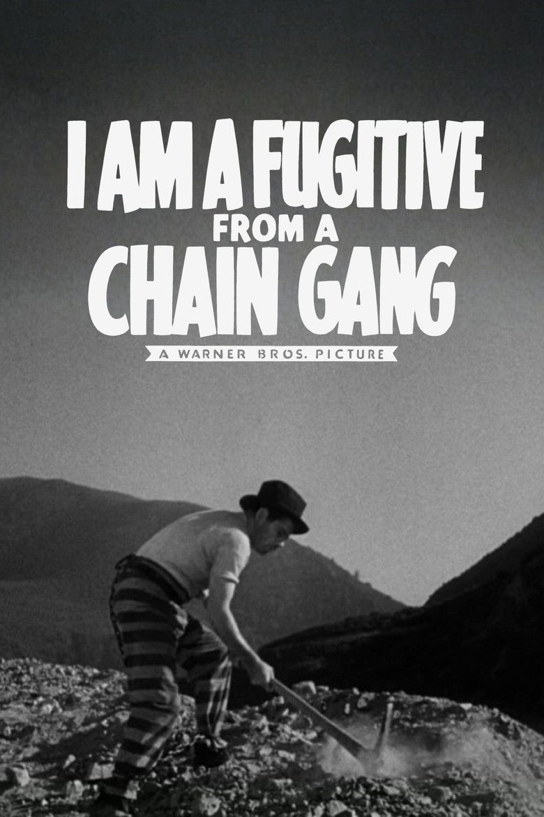 Imatge de I Am a Fugitive from a Chain Gang