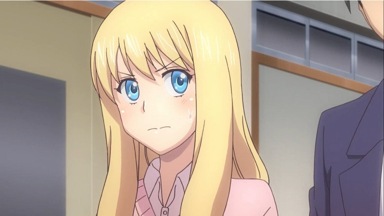 Still from Mr. Nobunaga's Young Bride - Season 1 Episode 11