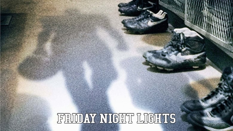 watch Friday Night Lights now