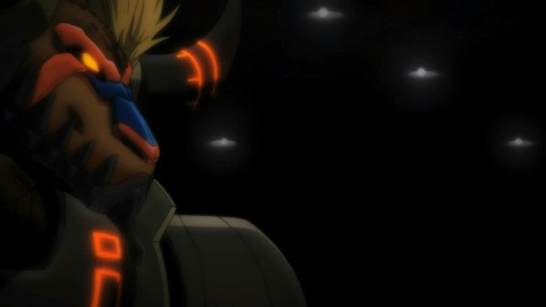 Still image for Dungeon & Fighter season 1 episode 2: Episode 2