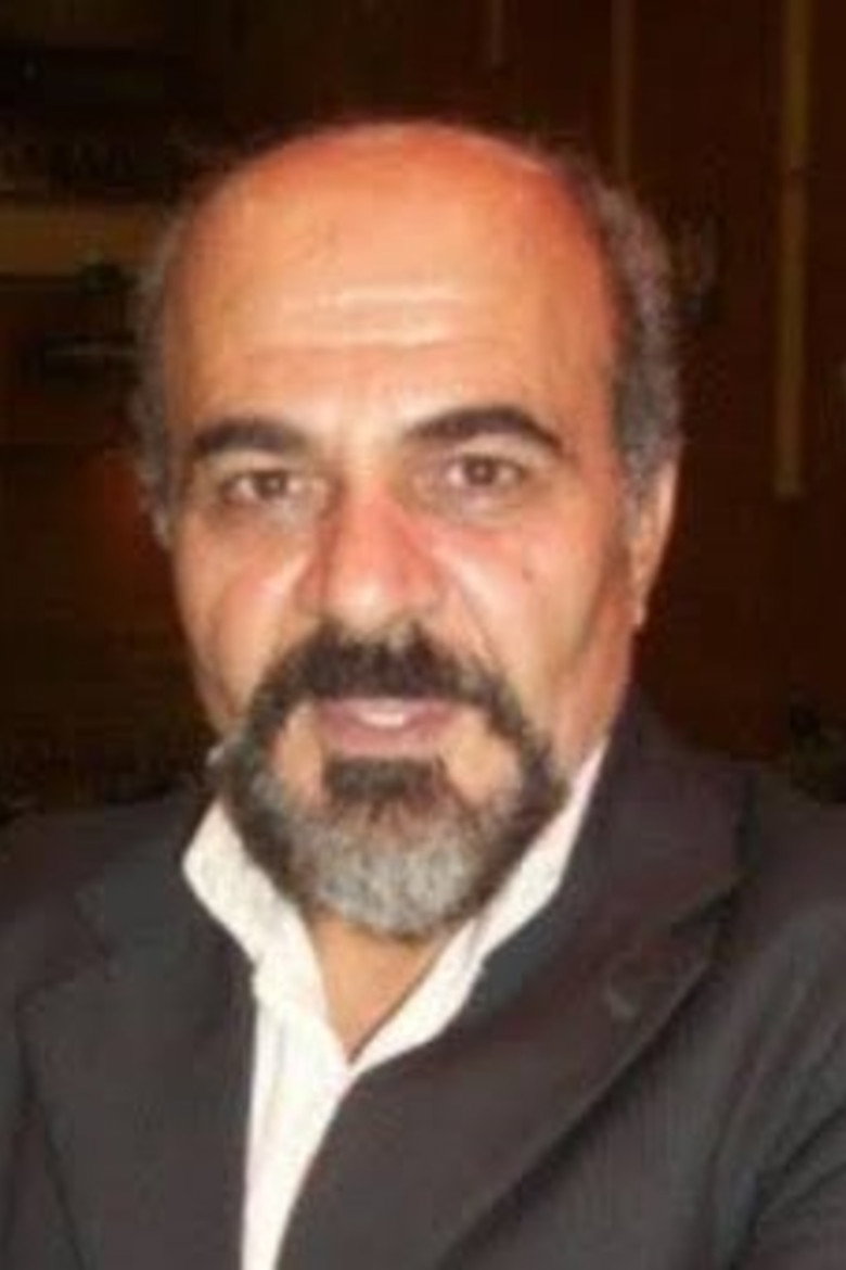 يوسف المقبل portrait