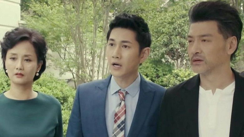 Still image for Love Journey season 1 episode 38: Episode 38