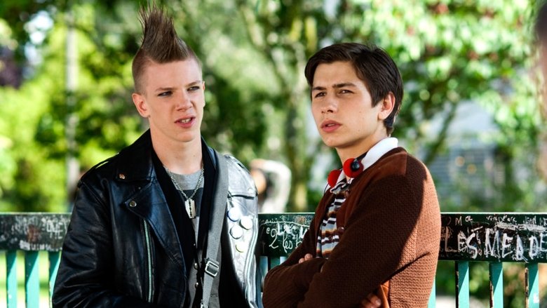 New Wave (2008)