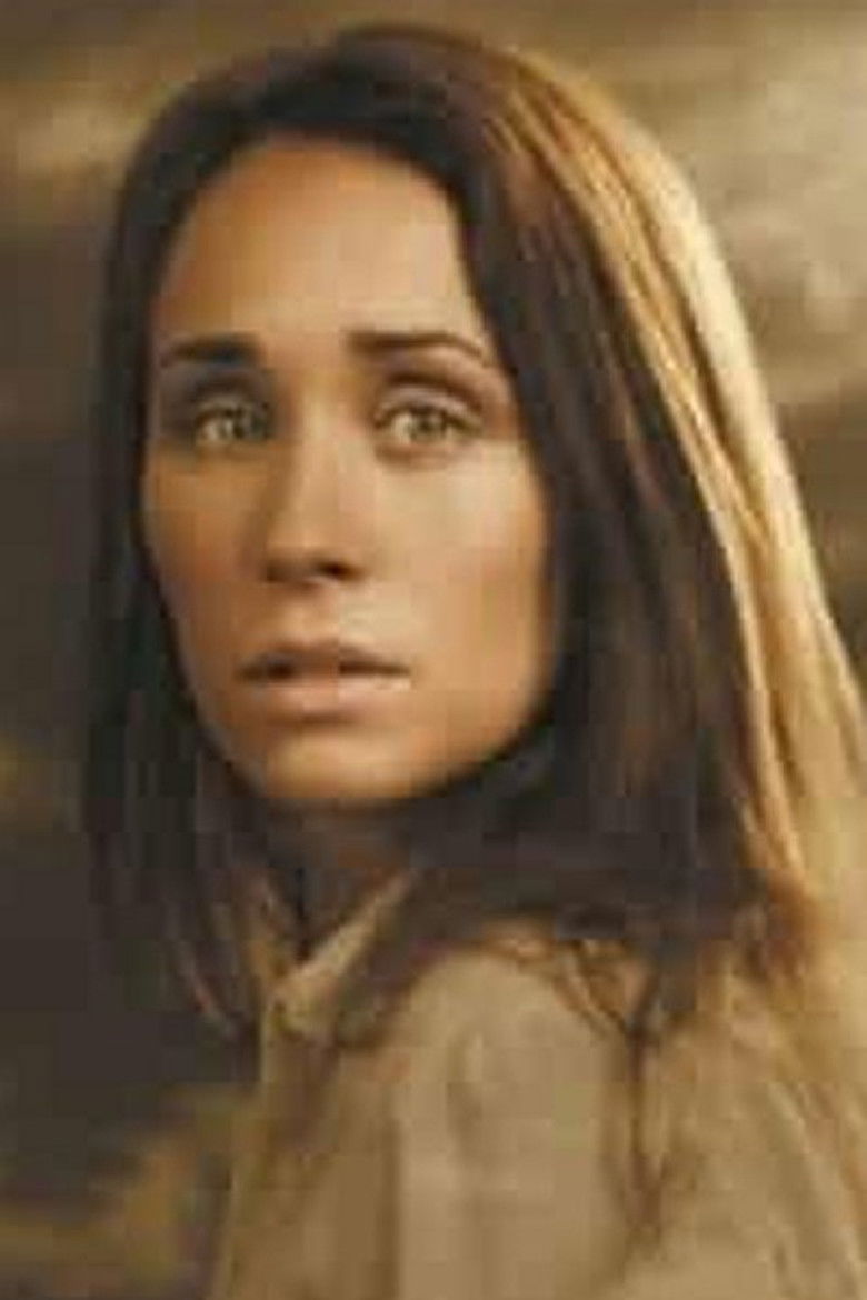 Anne-Louise Abegg portrait image