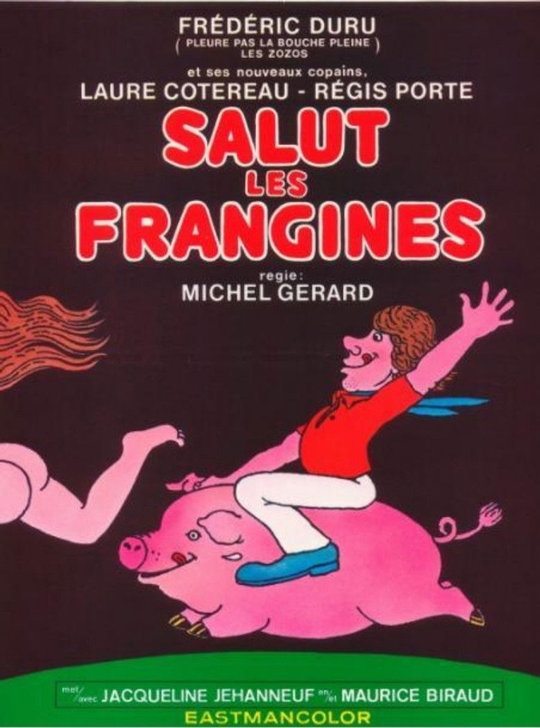 Imatge de Salut Les Frangines
