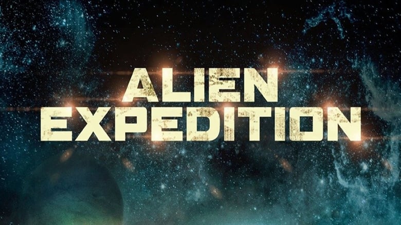 Alien Expedition