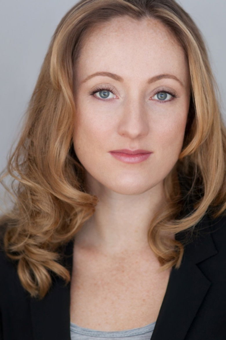 Candace Woods portrait image