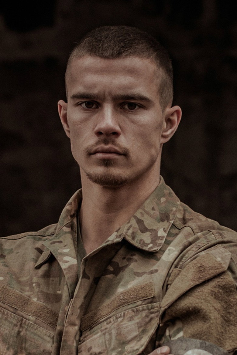 Denzel Hajema portrait