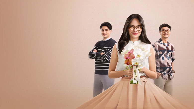 Imatge de Yakin Nikah