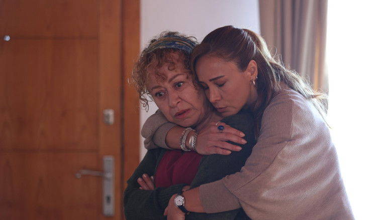 My Beautiful Revenge backdrop 6