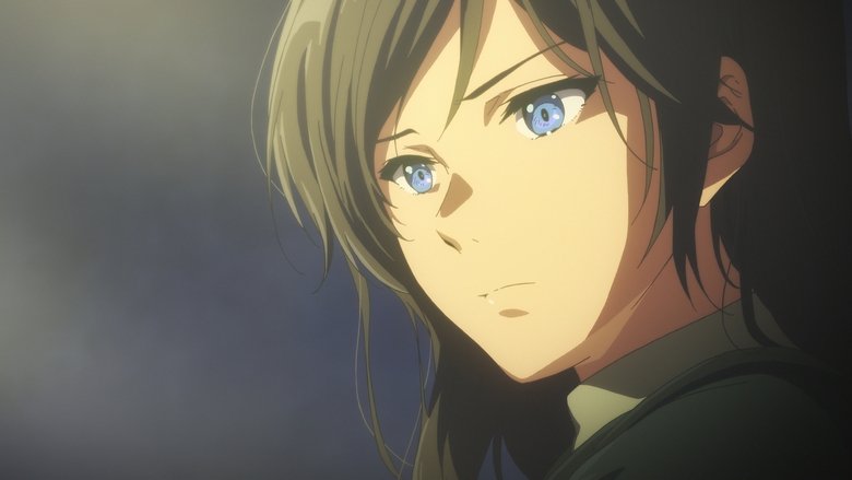 Still image for Violet Evergarden season 1 episode 6: Episode 6 Still image for Violet Evergarden season 1 episode 6: Episode 6