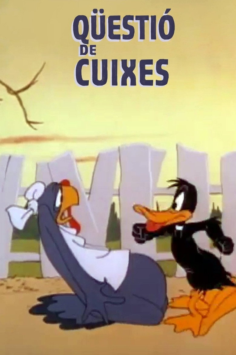 Imatge de Qüestió de cuixes