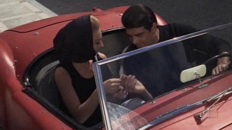 Imatge de En Andalucía nació el amor