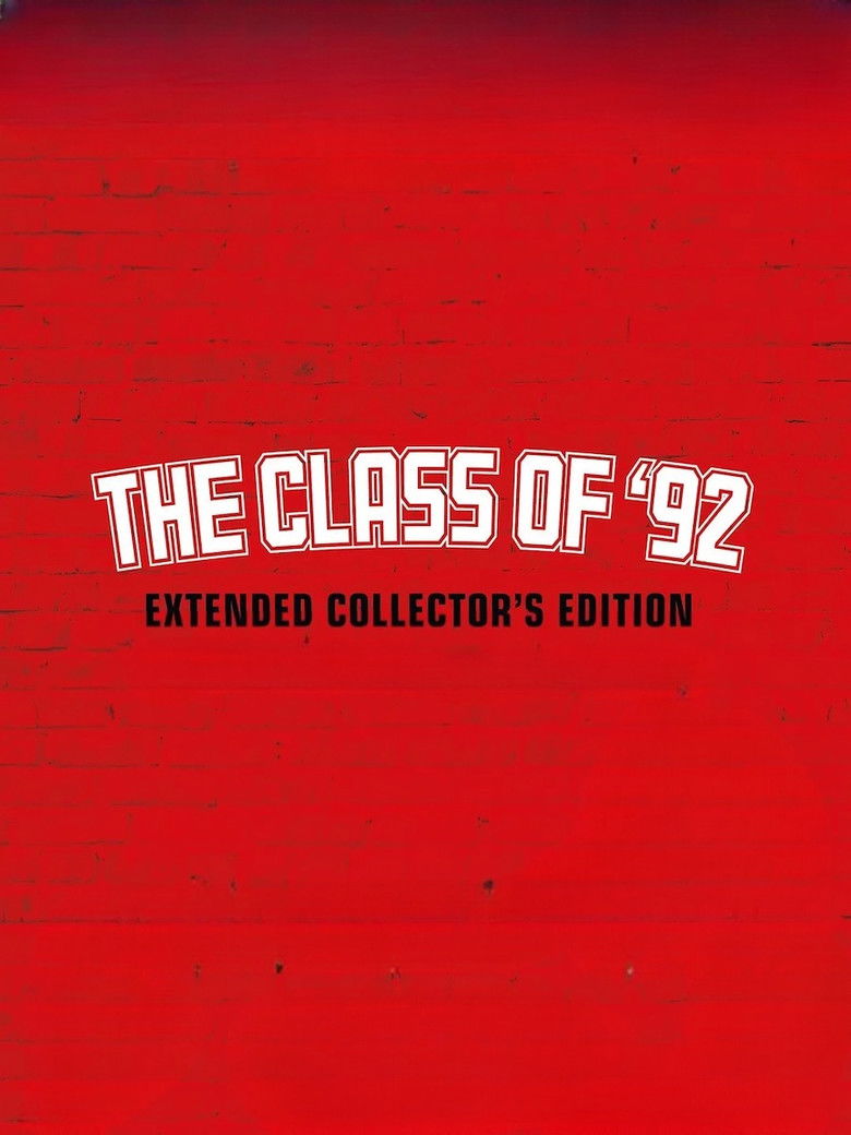 Imatge de The Class of ‘92