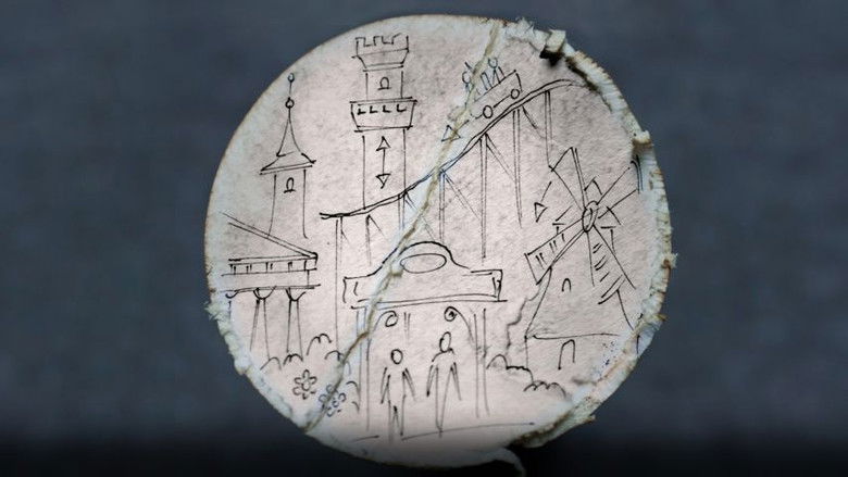 Still image for The Story of Europa-Park season 1 episode 1: The wide world is my playground Still image for The Story of Europa-Park season 1 episode 1: The wide world is my playground