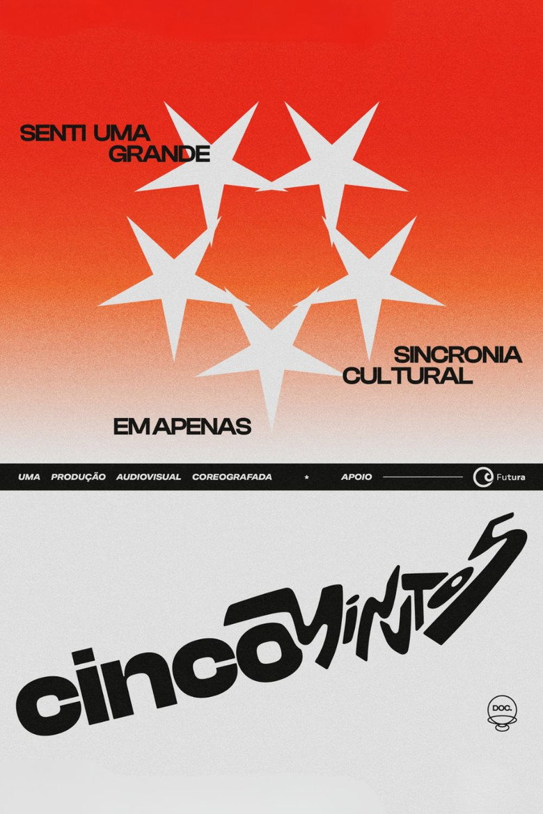 Imatge de Cinco Minutos