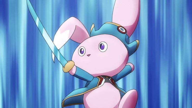 Still image for Monster Strike season 1 episode 31: Episode 31 Still image for Monster Strike season 1 episode 31: Episode 31