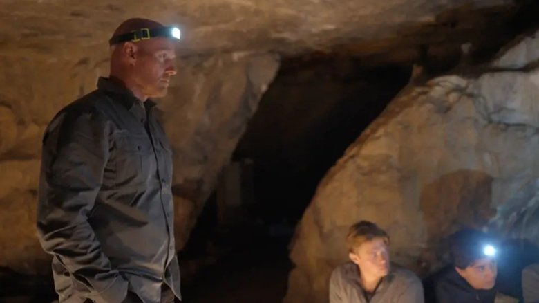 Still image for The Life Trail season 1 episode 3: Episode 3