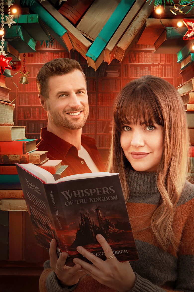 Imatge de A Novel Noel