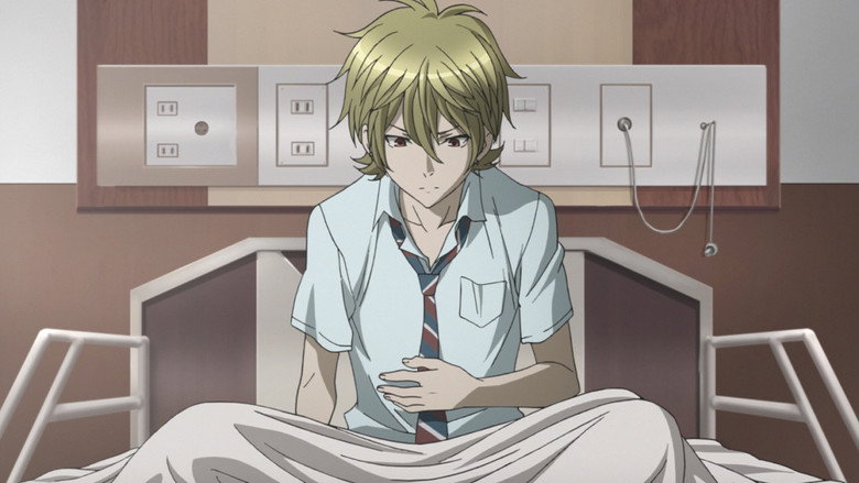 Still from Zetsuen no Tempest - Season 1 Episode 13