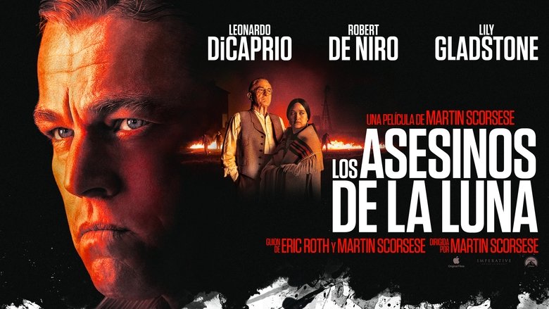 Los asesinos de la luna (2023)