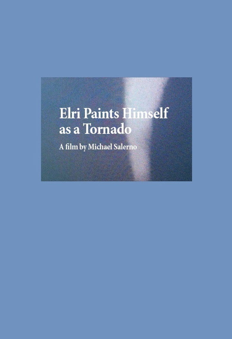 Imatge de Elri Paints Himself as a Tornado