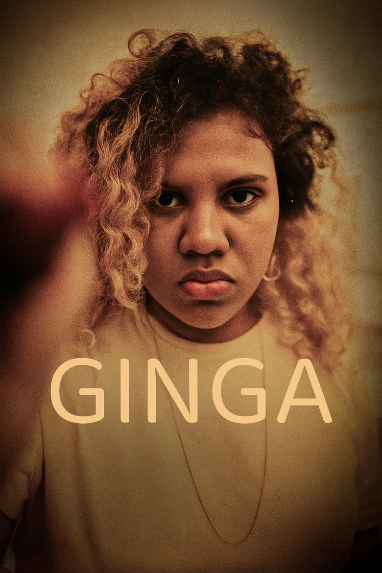 GINGA background