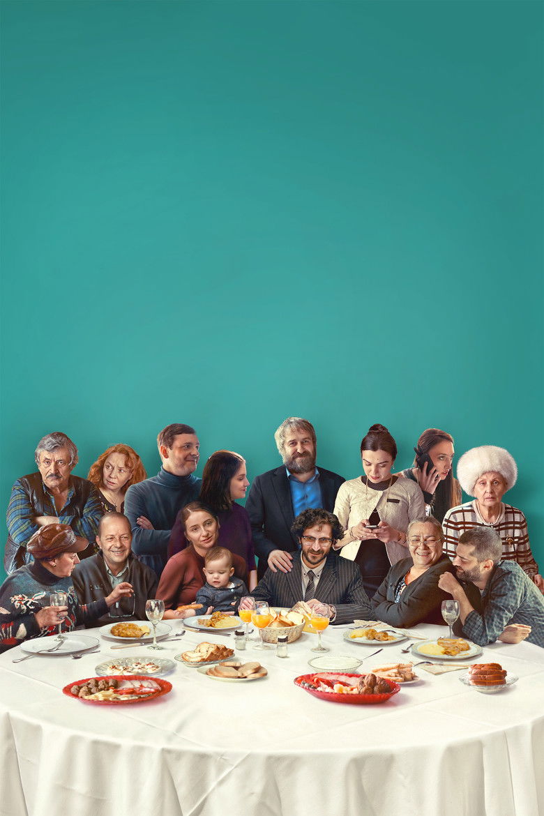 Imatge de Sieranevada