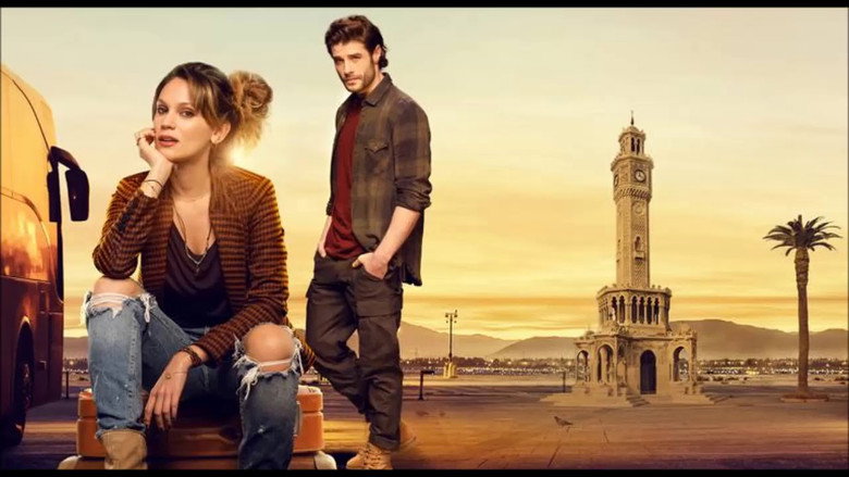 Gulizar Novela Turca En Español Capitulo 1