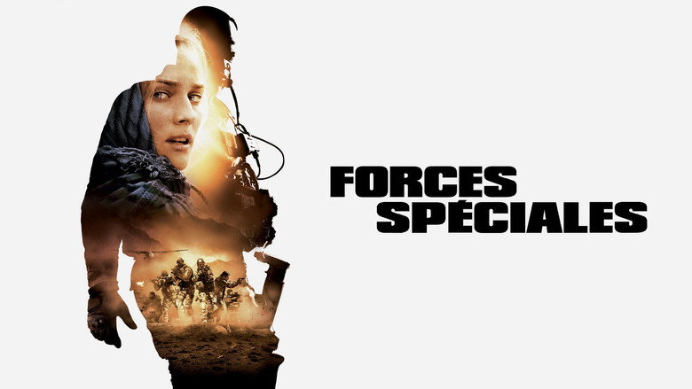 Special Forces image 12