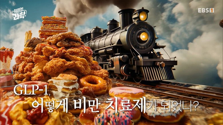 Still image for 취미는 과학 season 1 episode 20: Episode 20 Still image for 취미는 과학 season 1 episode 20: Episode 20