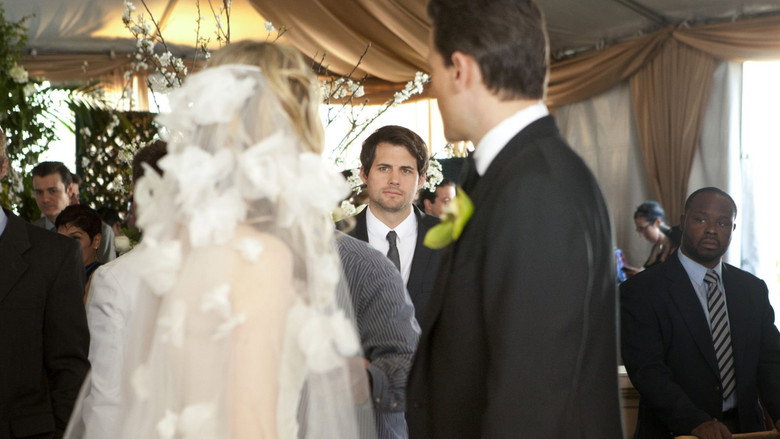 Still from Ringer - Season 1 Episode 22