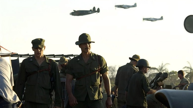 Scene still 8 from The Great Raid