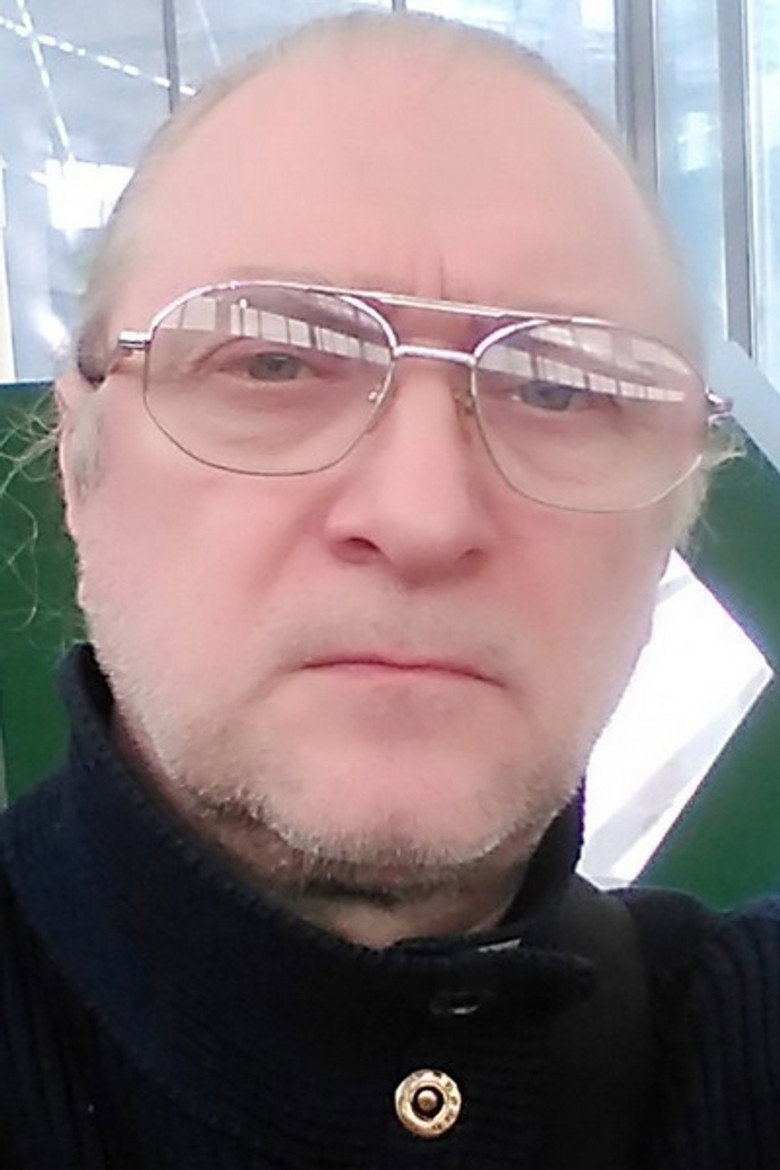 Aleksandr Anyutenkov photo 2