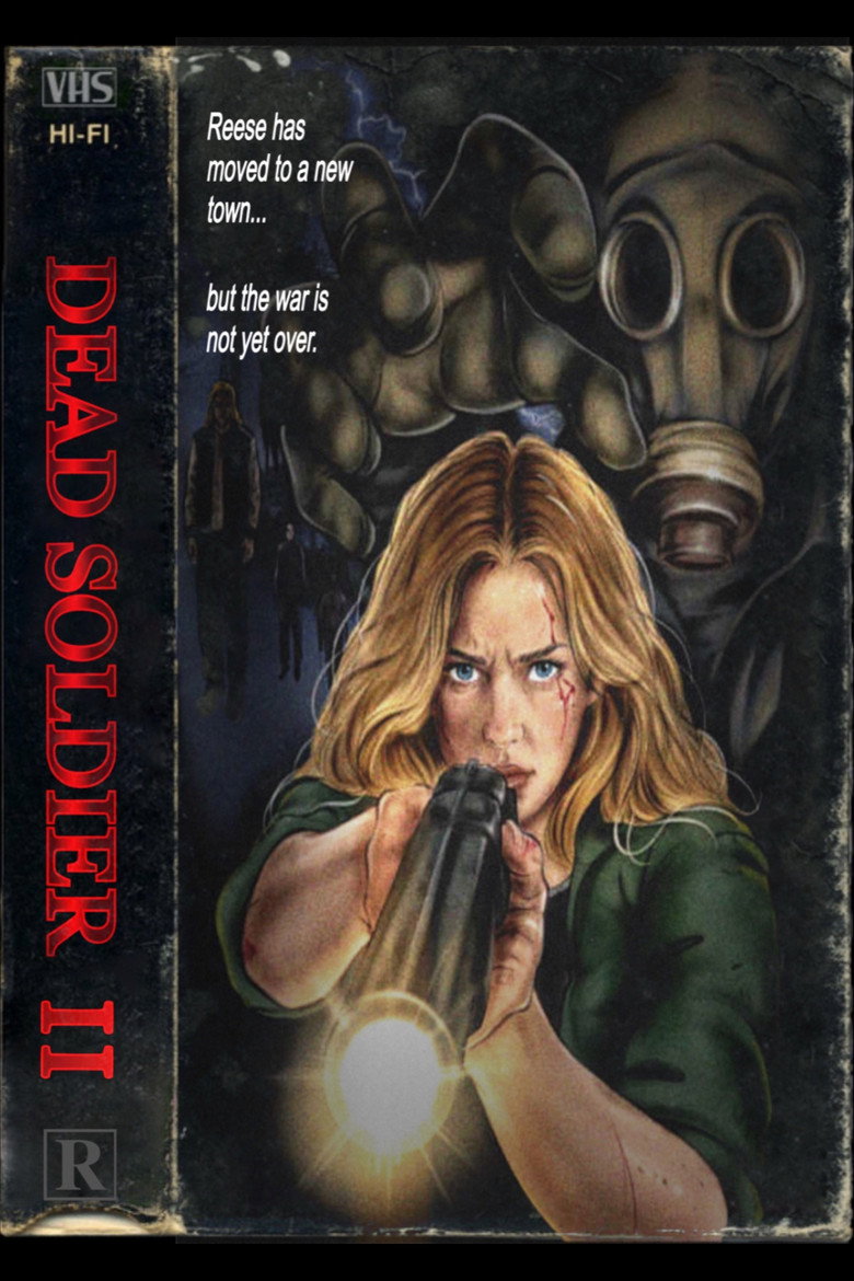 Imatge de Dead Soldier II