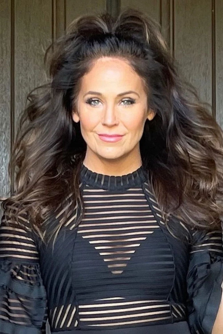 Jenni Croft portrait image