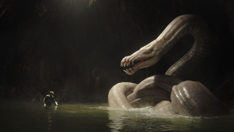 Star Wars: The Mandalorian and Grogu backdrop 3