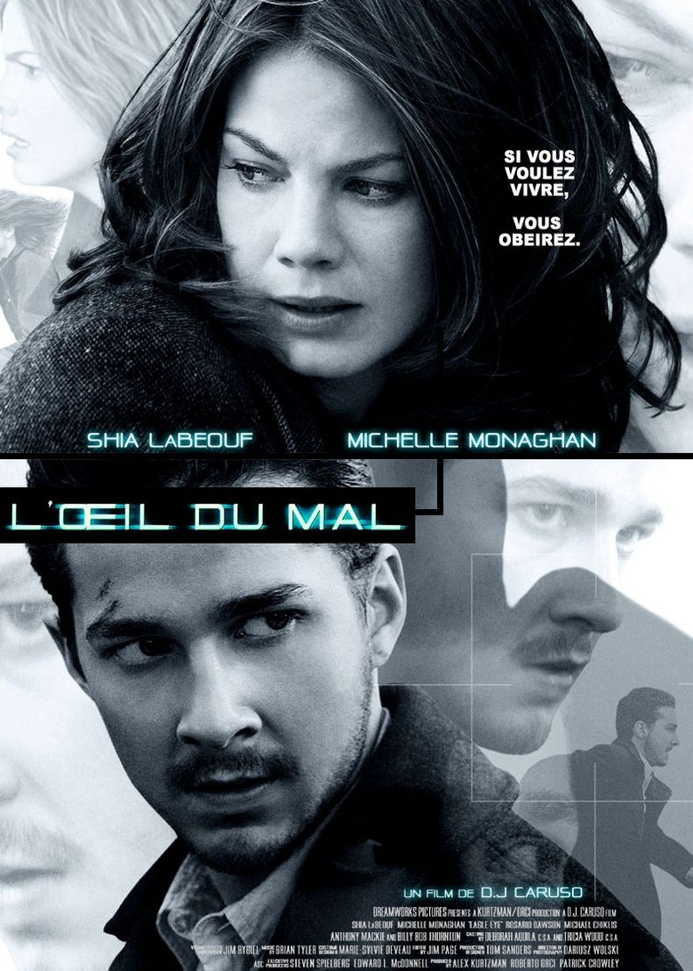 Póster la Película