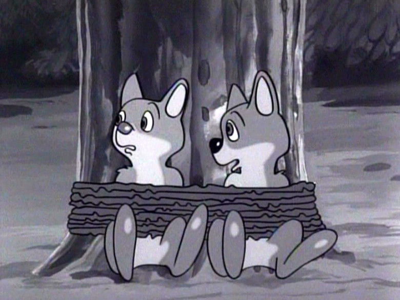 Still image for Wolf Boy Ken season 1 episode 17: Episode 17