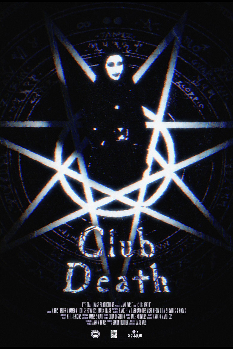 Imatge de Club Death
