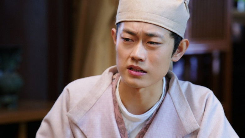 Still image for The Happy Seven in Chang'an season 1 episode 23: Episode 23